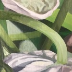 Hortensie Detail 1
