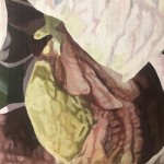 Hortensie Detail 2