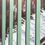 Brücke Detail 2