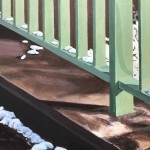 Brücke Detail 3