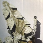 Eichenlaub Detail 3
