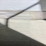 Lichtfenster Detail 1