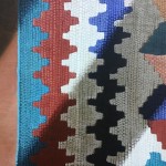 Teppich, Detail 3